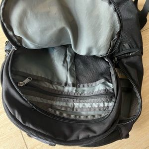 The north Face Jester backpack